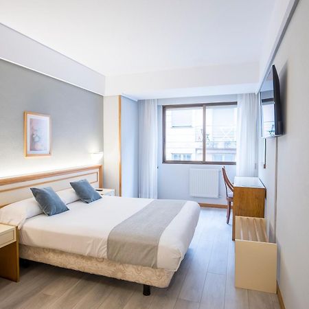 Hotel Alda Boiro Dış mekan fotoğraf