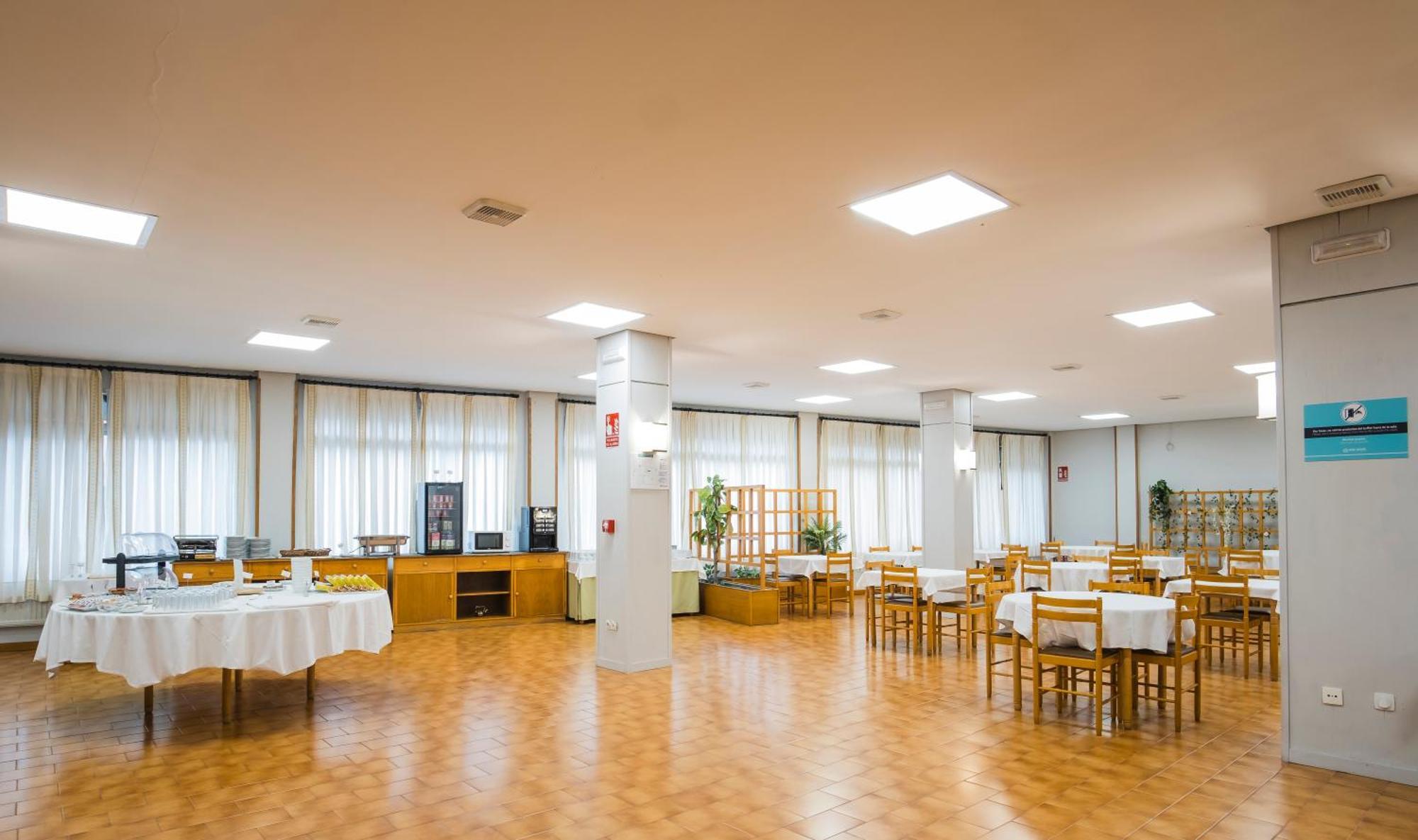 Hotel Alda Boiro Dış mekan fotoğraf