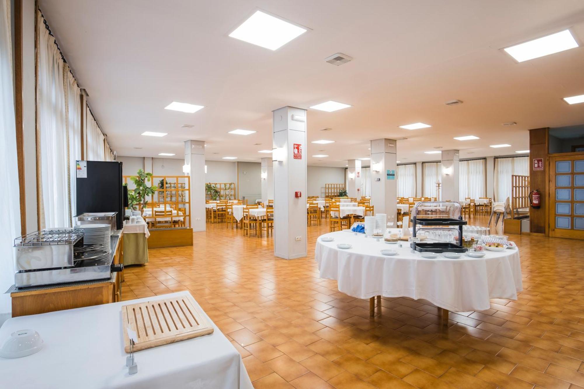 Hotel Alda Boiro Dış mekan fotoğraf