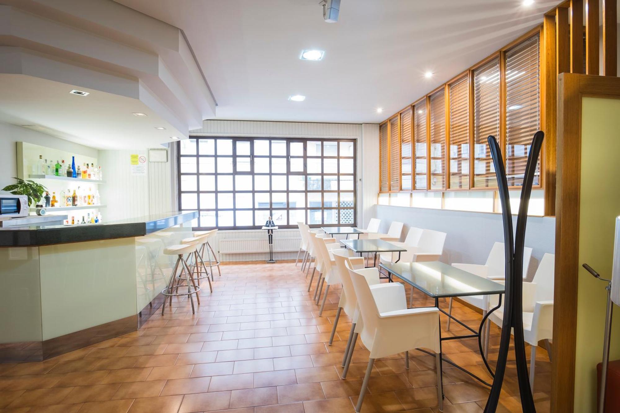 Hotel Alda Boiro Dış mekan fotoğraf
