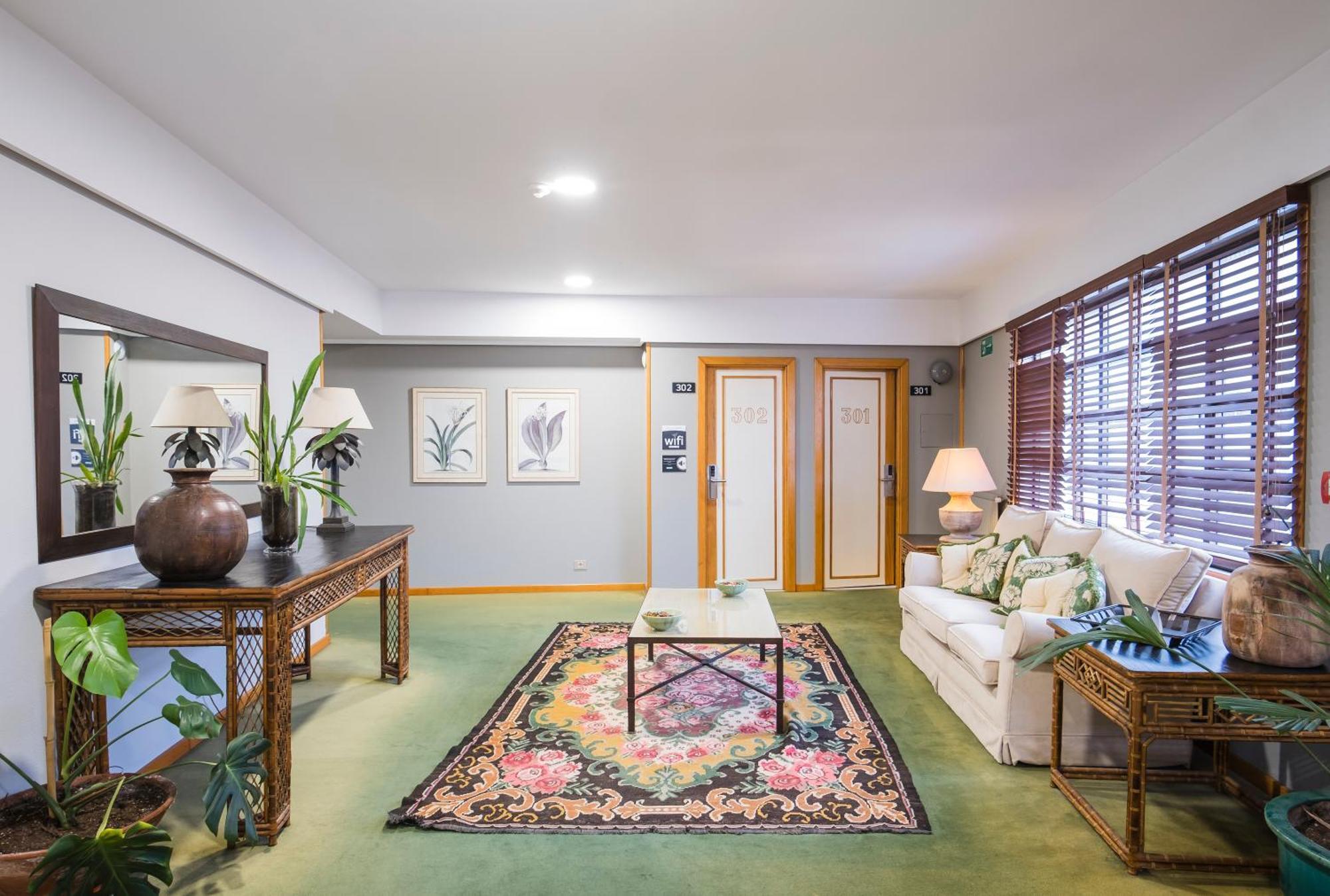 Hotel Alda Boiro Dış mekan fotoğraf