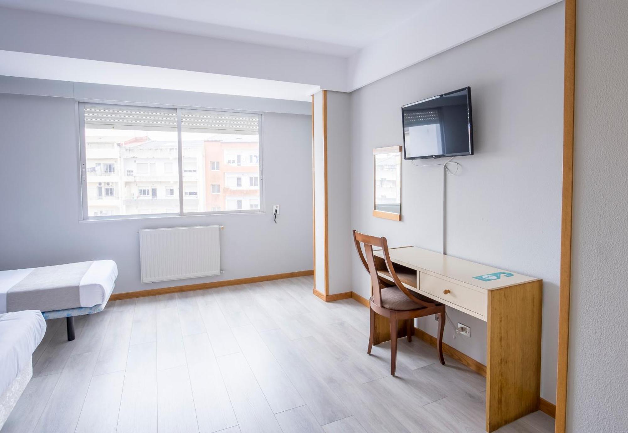 Hotel Alda Boiro Dış mekan fotoğraf