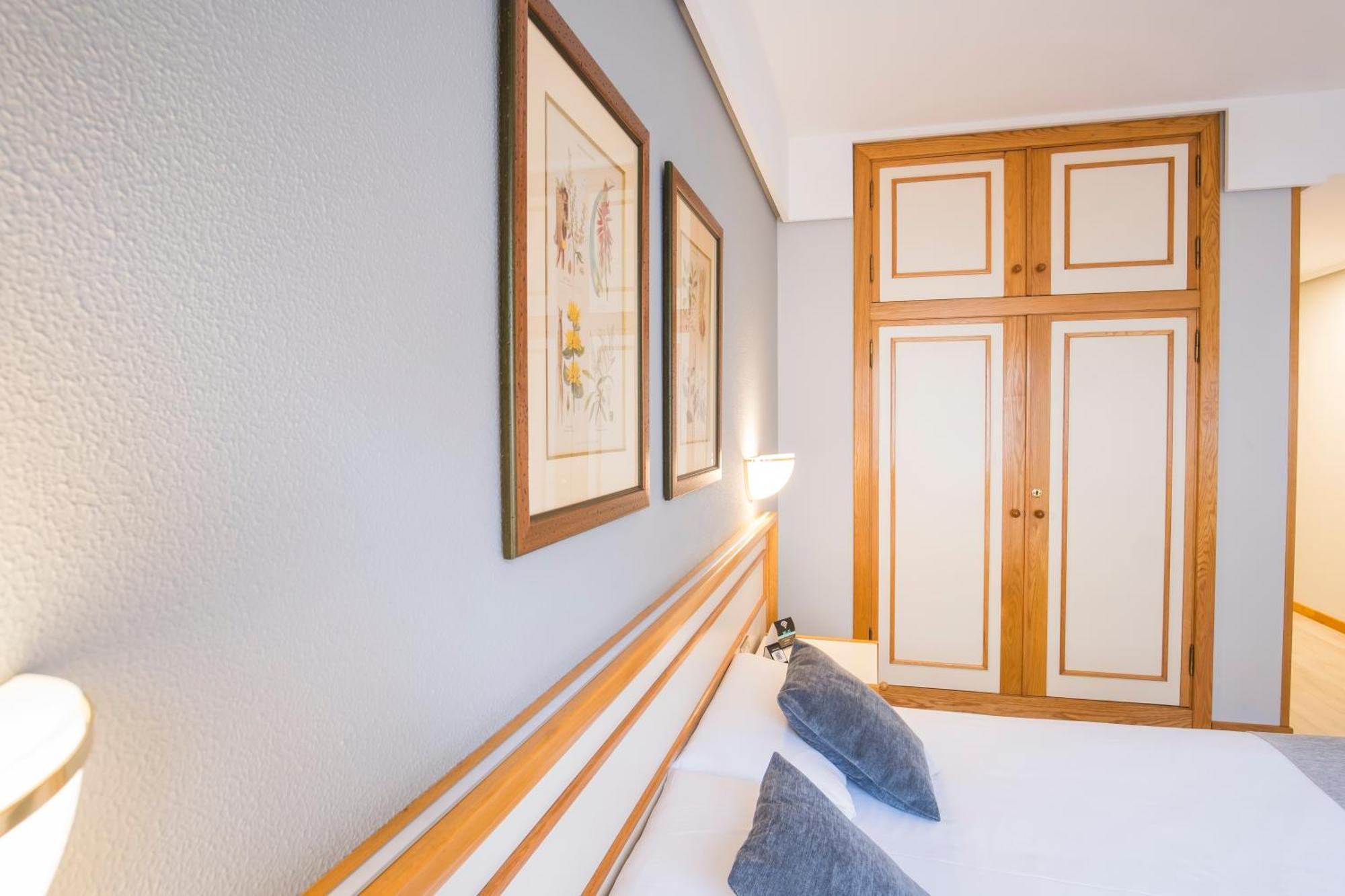 Hotel Alda Boiro Dış mekan fotoğraf