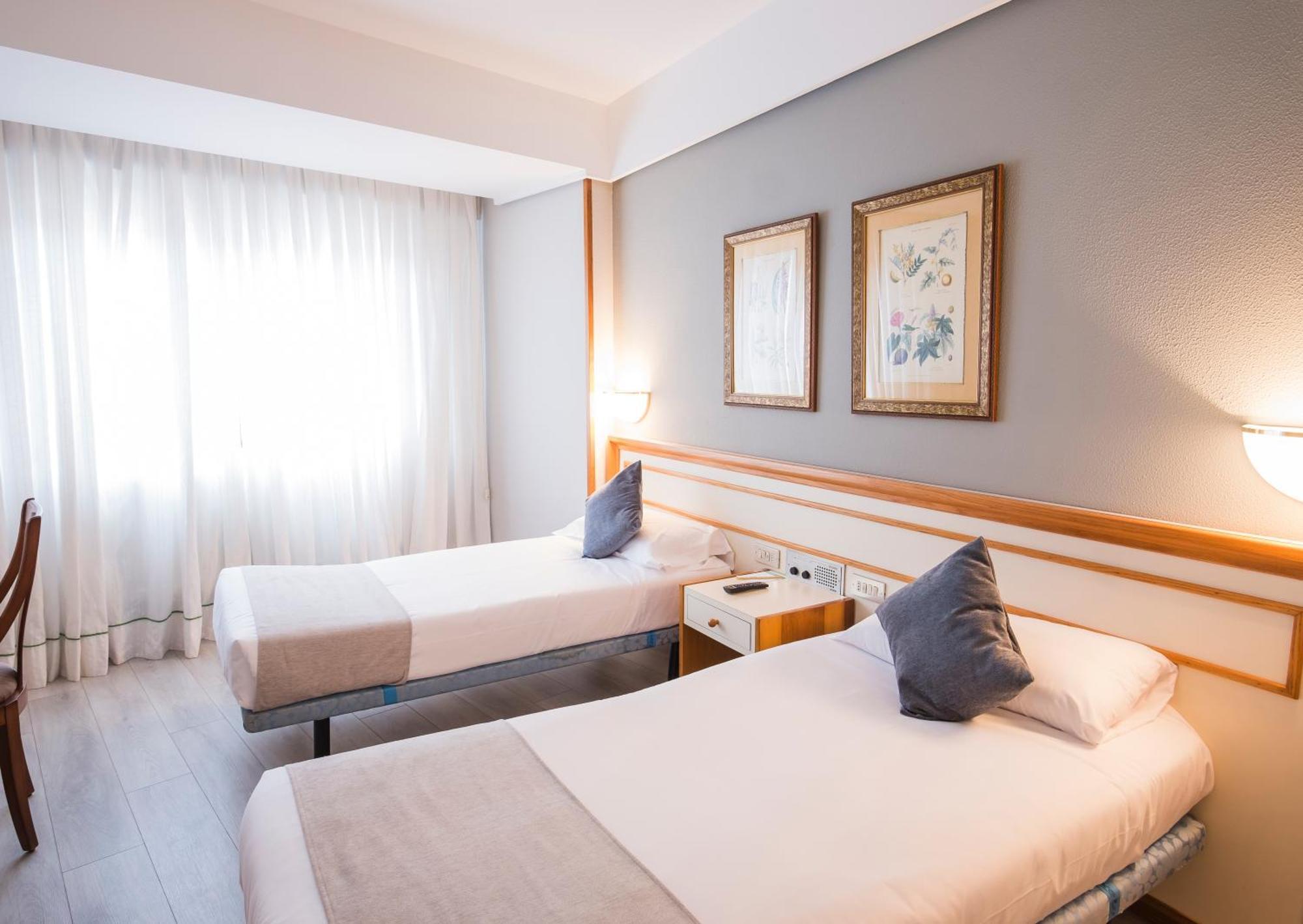 Hotel Alda Boiro Dış mekan fotoğraf