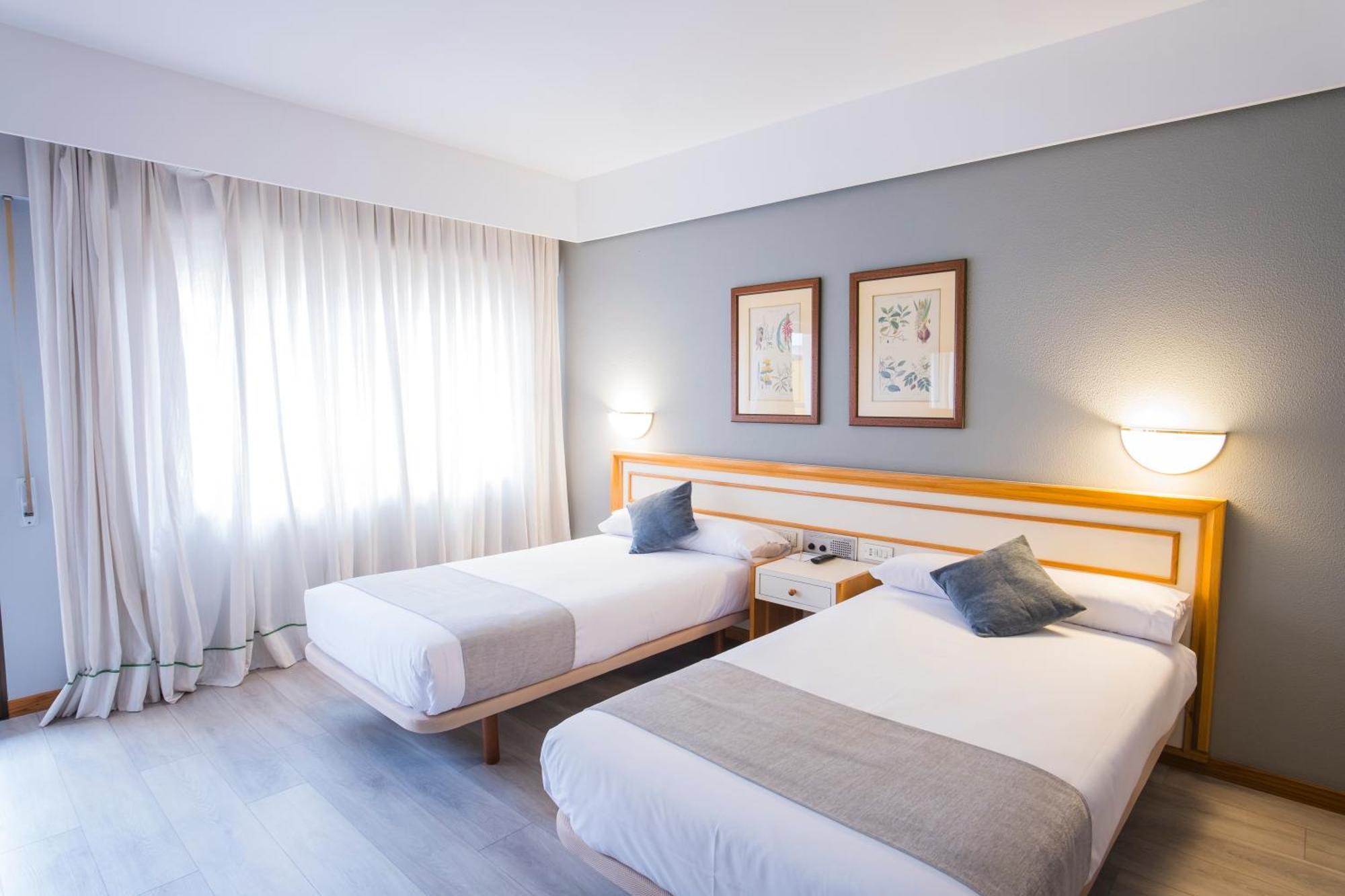 Hotel Alda Boiro Dış mekan fotoğraf